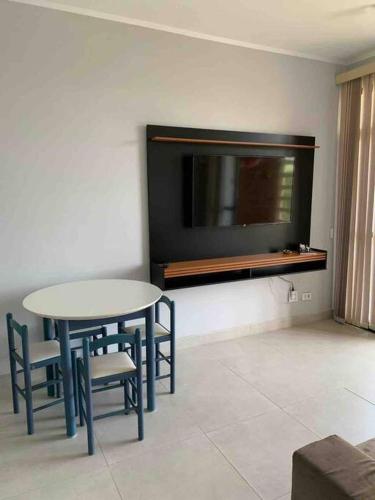 Apartamento em Caraguatatuba