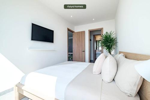 Luxurious 1BR Codo Near Reforma - Pool - Gym - Tap to explore photos