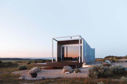 . Pod-e Luxury Accommodation - Mulla Mulla