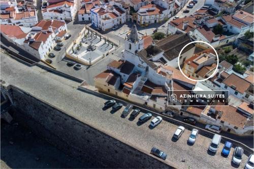Azinheira Suites Townhouse - Alojamento Turistico
