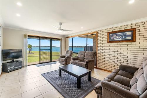 Apartment with Balcony image 5