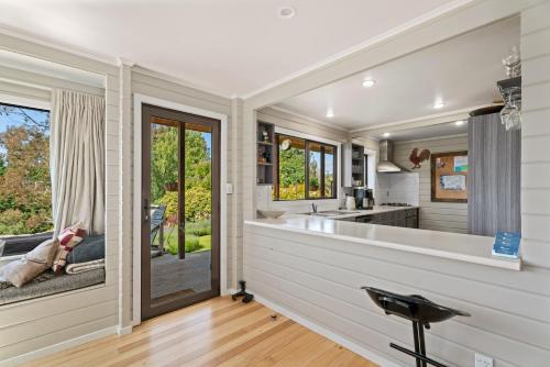 山景度假屋 山景度假屋