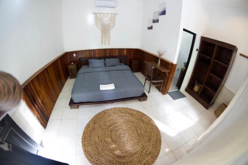 Jepun Villas 12 - One Bedroom without kitchen, Bali
