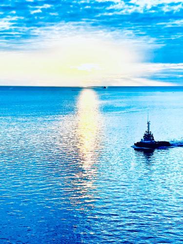 RNM The Clubhouse, Grenada in Gouyave