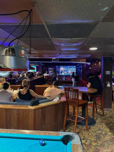 GreenTree Hotel & Extended Stay Channelview