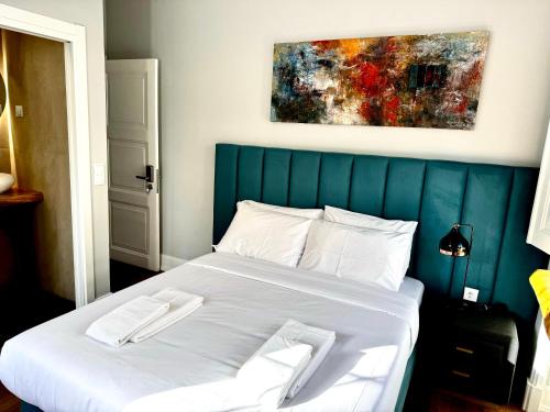 Relax and Explore Lisbon Suites and Rooms, Lissabon (Foto 11)