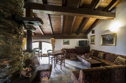 Hotel Baita Cretaz - image 7