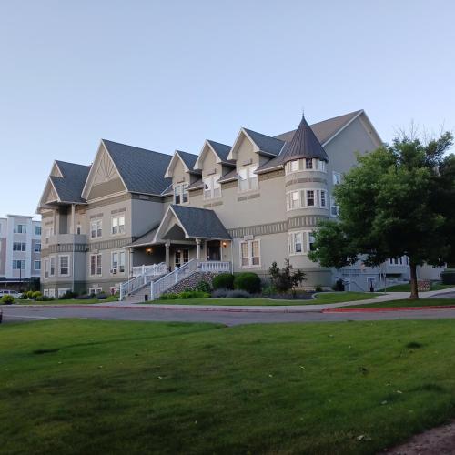 The Anniversary Inn - Boise - Hotel