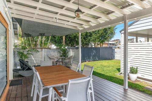 High Fives - Pet-Friendly Gem in the Heart of Yamba - Holiday Yamba - image 2