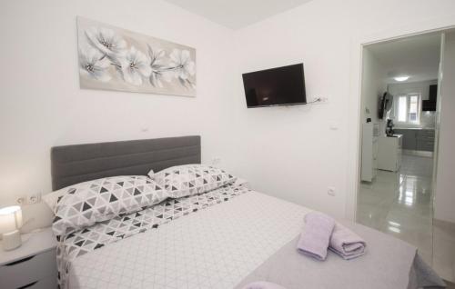 Two-Bedroom Apartment with Terrace image 10