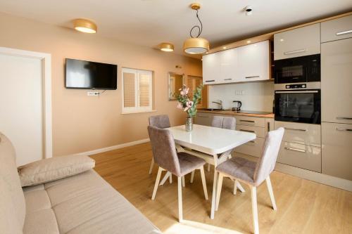 Two-Bedroom Apartment image 4