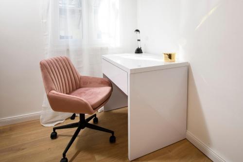 Two-Bedroom Apartment image 8