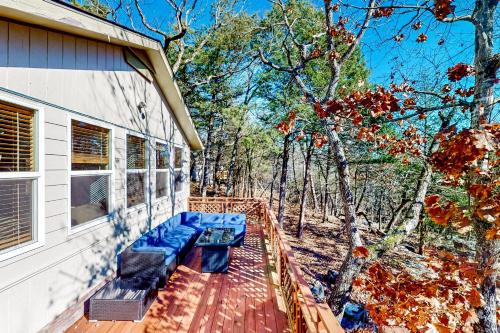 The Cove in Golden, USA