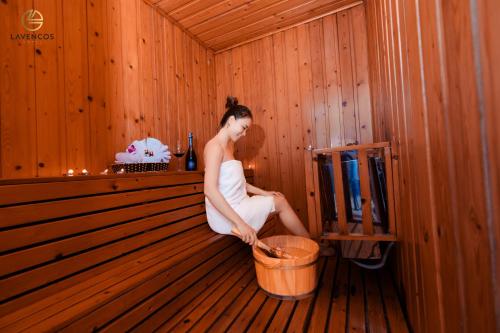 Lavencos Hotel Da Nang Sea View - Free Swimming Pool & Sauna