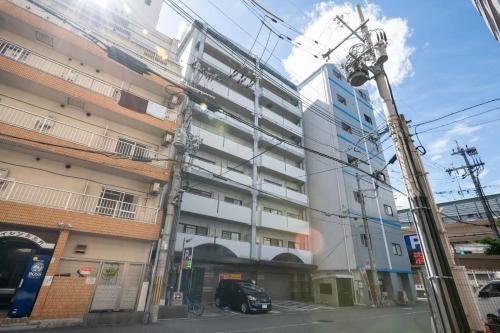 Juso AFP Luxury Apartment | 去趣 chicTrip