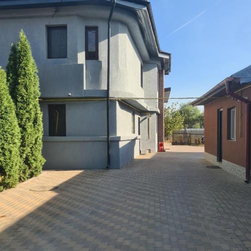 Vila Estera Therme Balotesti in Cartierul Obor