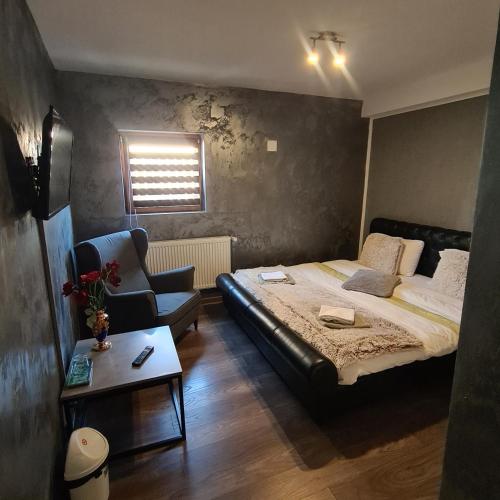 Vila Estera Therme Balotesti in Cartierul Obor