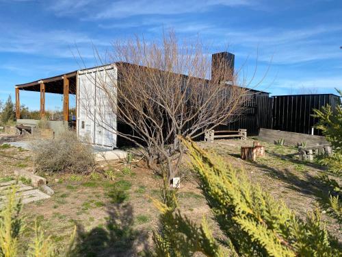 B&B Puerto Madryn - Container house in Patagonia - Bed and Breakfast Puerto Madryn