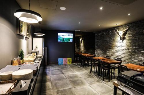 Mari Hotel - Terminal Store, 전주 in Jeonju-si