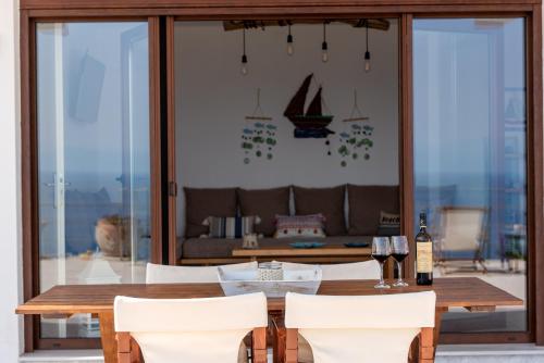 Nefeles Arkadiko Chorio in 아르카디코 초리오