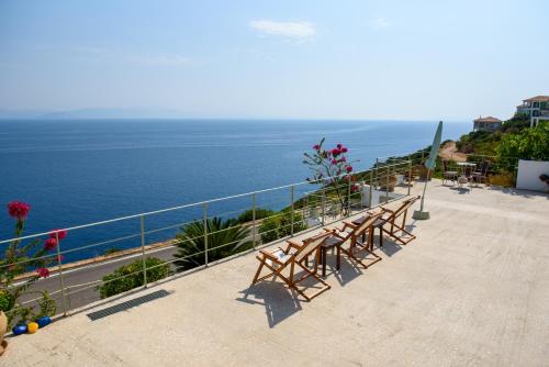 Nefeles Arkadiko Chorio in 아르카디코 초리오