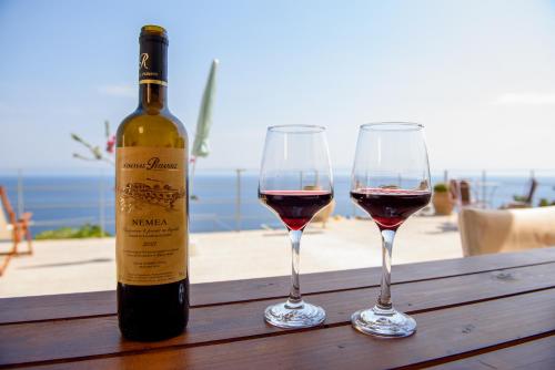 Nefeles Arkadiko Chorio in 아르카디코 초리오