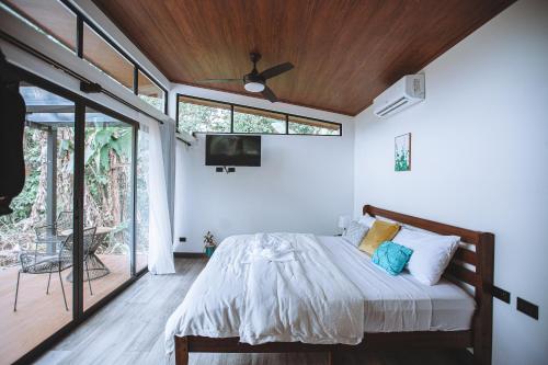 Natura Bungalows, Fortuna (photo 6)