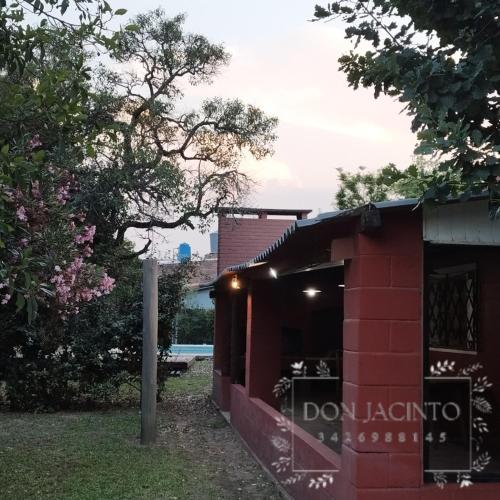 Quinta Don Jacinto