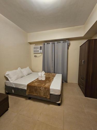 AVIDA Riala T3 1124/Cebu It Park, Cebu City