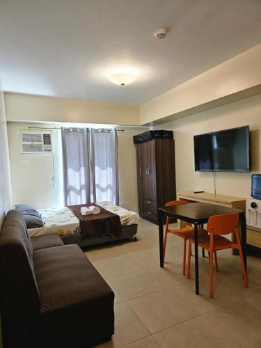 AVIDA Riala T3 1124/Cebu It Park, Catmon