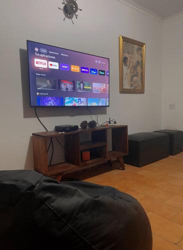 Nuestro Lindo Duplex