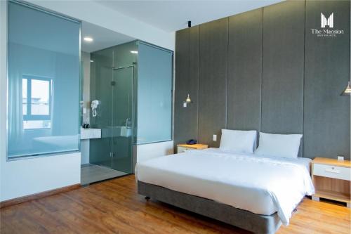 The Mansion Hotel Bien Hoa in Trung Dung