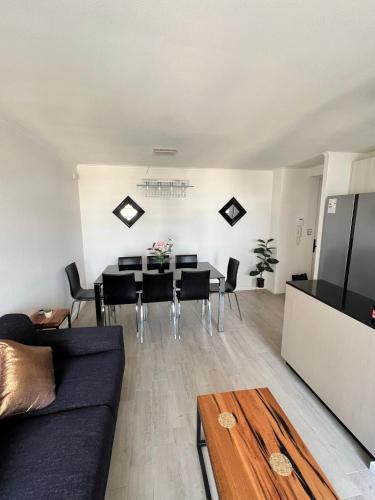 Departamento Reñaca alto