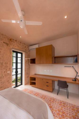 Kinal 05 - Apartment, Mérida (zdjęcie 3)