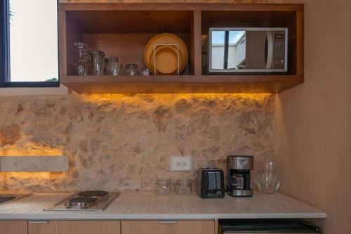 Kinal 05 - Apartment, Mérida (zdjęcie 4)