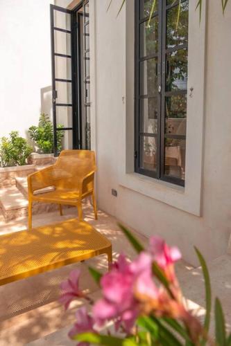 Kinal 05 - Apartment, Mérida (zdjęcie 6)