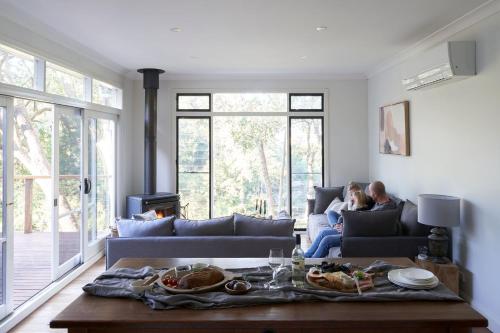 Scribbles Cottage, Kangaroo Valley