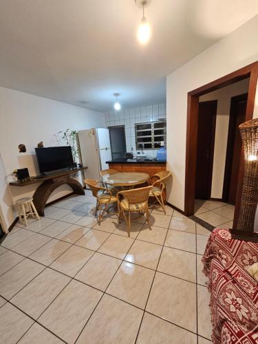 Apartamento de 2 quartos, Lagoa da Conceição