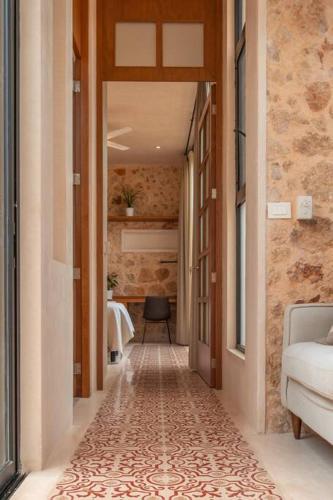 Kinal 04 - Apartment, Mérida (zdjęcie 2)