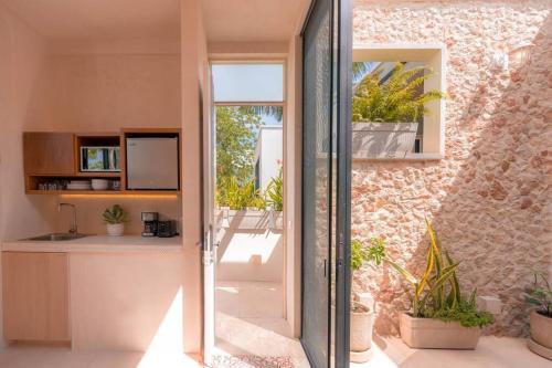 Kinal 04 - Apartment, Mérida (zdjęcie 4)