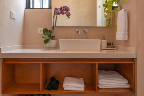 Kinal 04 - Apartment, Mérida (zdjęcie 6)