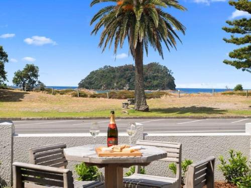Beachfront Gem in Mount Maunganui, Mount Maunganui (fotografie 2)