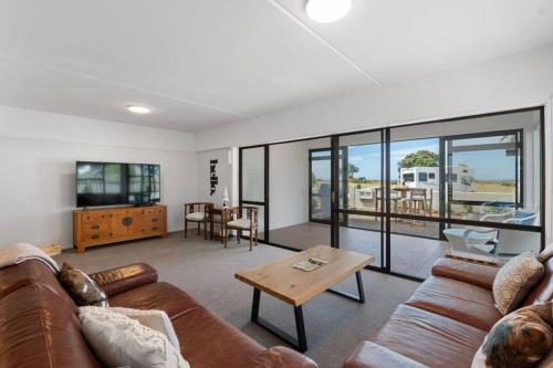 Beachfront Gem in Mount Maunganui, Mount Maunganui (fotografie 5)