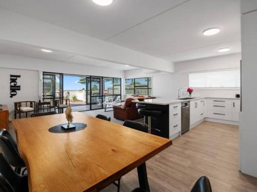 Beachfront Gem in Mount Maunganui, Mount Maunganui (fotografie 6)