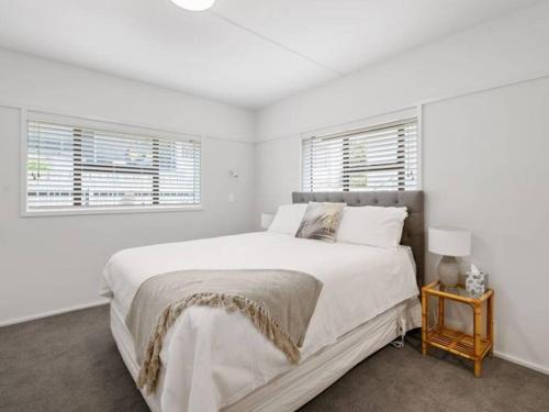 Beachfront Gem in Mount Maunganui, Mount Maunganui (fotografie 10)