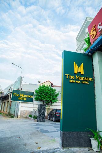 The Mansion Hotel Bien Hoa in Bien Hoa (Dong Nai)