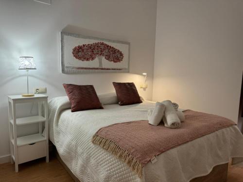 MR Apartamentos, Córdoba
