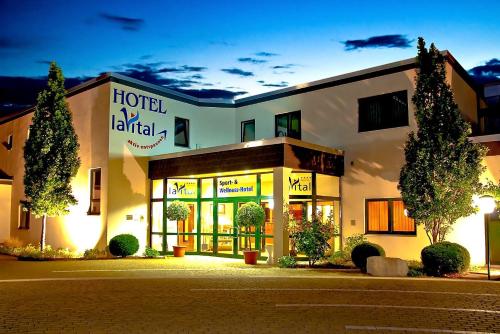 laVital Sport- & Wellness Hotel in Wesendorf, Deutschland