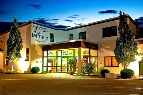 laVital Sport- & Wellness Hotel in Wesendorf, Deutschland