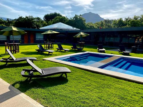GALLAECIA HOTEL BOUTIQUE - image 6